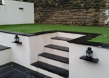 Bespoke Landscapes Ltd.
