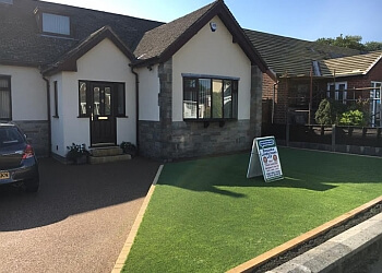 Bespoke Landscapes Ltd.