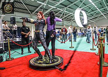 Best 360 Photo Booth