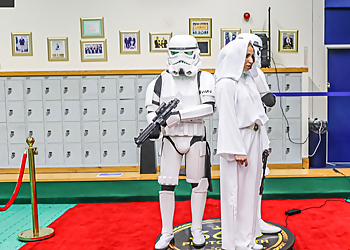 Best 360 Photo Booth