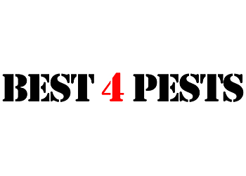 Best4Pests