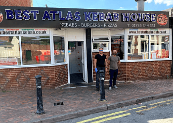 Best Atlas Kebab House