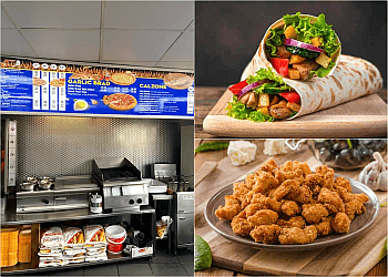 Best Atlas Kebab House