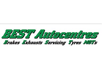 Best Autocentres Ltd