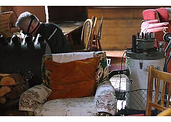 Best Chimney Clean Limited