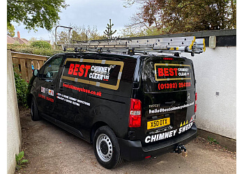 Best Chimney Clean Limited