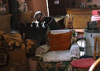 Best Chimney Clean Limited Exmouth