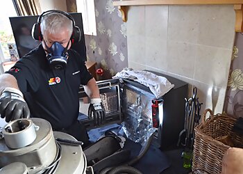 Best Chimney Clean Limited Exmouth