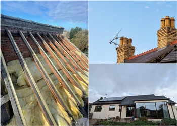 Best Choice Roofers Ltd.
