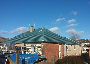 Lancaster roofing contractors Best Choice Roofers Ltd.  image 1