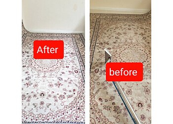 Best Cleaning Solutions