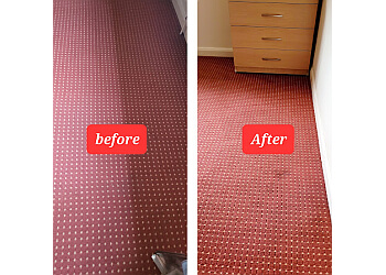 Best Cleaning Solutions