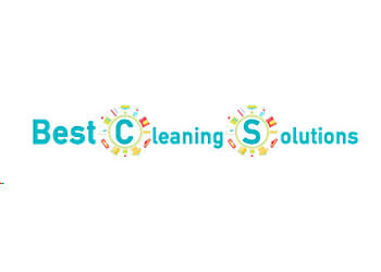 Best Cleaning Solutions