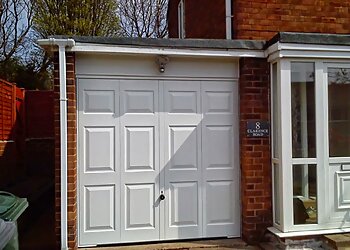 Best Garage Doors