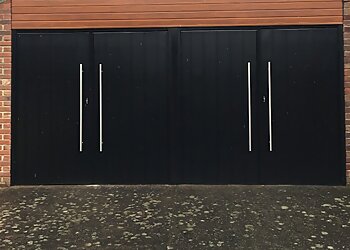 Best Garage Doors