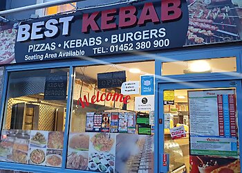 Best Kebab