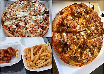 Best Pizza & Kebab