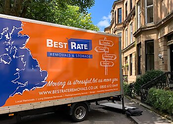 Best Rate Removals