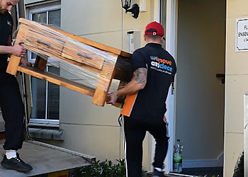 Best Rated Removals Newbury