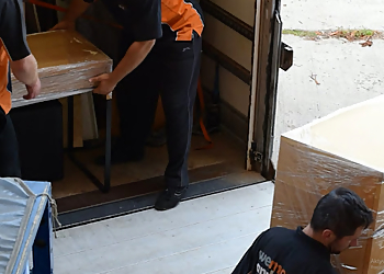 Best Rated Removals Newbury