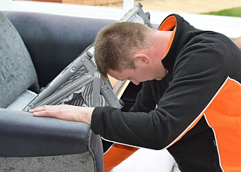 Best Rated Removals Swindon