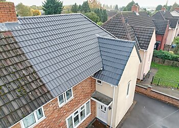 Best Roofing Services