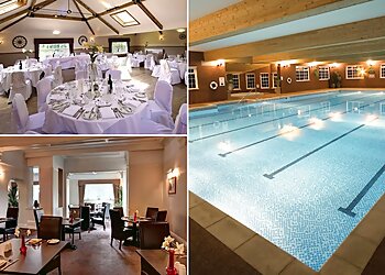 Best Western Manchester Bury Bolholt Country Park Hotel