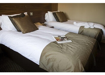 3 Best Hotels in Falkirk, UK - Expert Recommendations