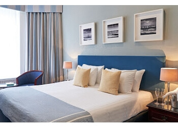 Best Western Plus - The Connaught Hotel