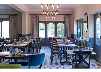 Best Western Plus - The Connaught Hotel