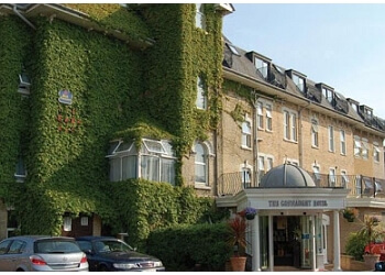 Best Western Plus - The Connaught Hotel Best Western Plus - The Connaught Hotel