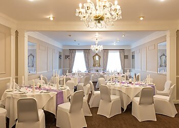 Best Western The Red Lion Hotel