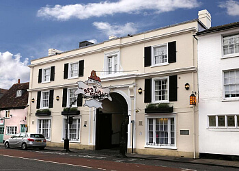 Best Western The Red Lion Hotel