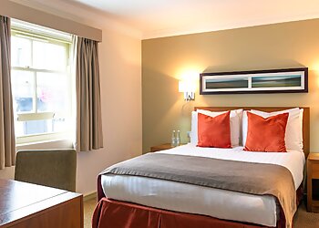 Best Western The Rose and Crown Hotel