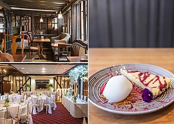 Best Western The Rose and Crown Hotel