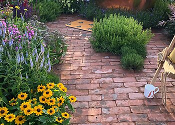 Bestall & Co Landscape Design