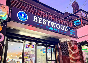 Bestwood Fisheries