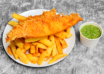 Bestwood Fisheries Bestwood Fisheries