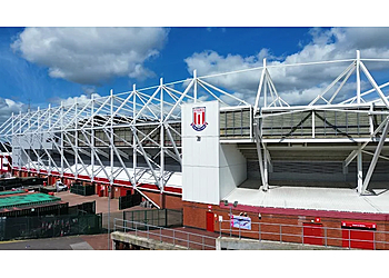 Bet365 Stadium