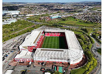 Bet365 Stadium Bet365 Stadium