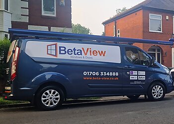 Rochdale window fitters Beta View Windows and Doors image 1