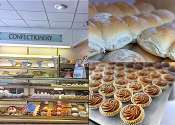 Beth Brownings Bakery