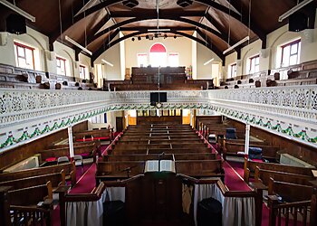 Bethany Baptist Church