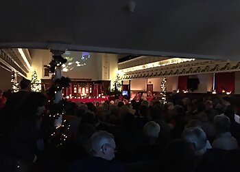 Bethany Baptist Church