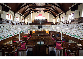 rhondda cynon taff churches