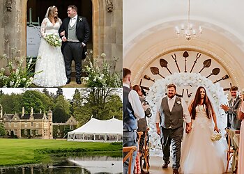 Bethany Rose Weddings