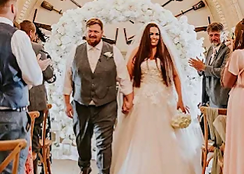 Bethany Rose Weddings