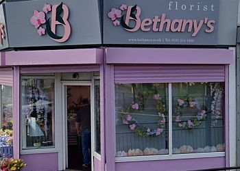 Bethany's Florist
