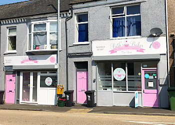 Beth’s Bakes Newport