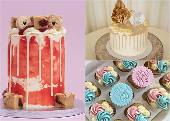 Beth’s Bakes Newport